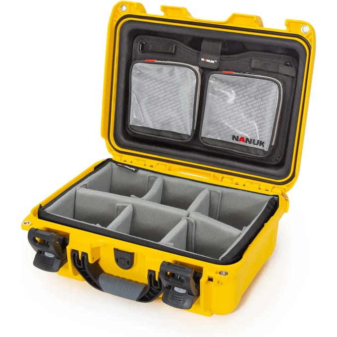 Cameratas Nanuk 915 Pro