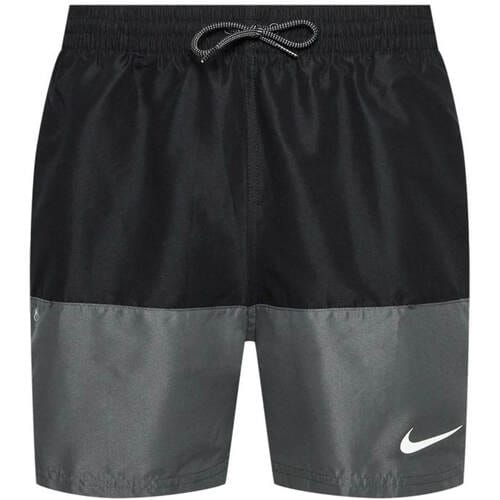Nike Swim 5" VOLLEY SHORT - Maat S