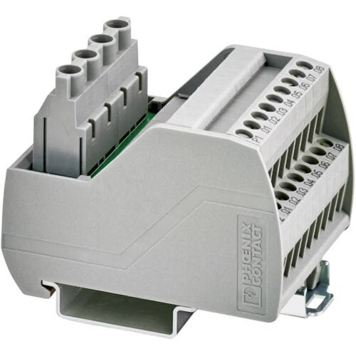 Phoenix Contact 2315272 VIP-2/SC/PDM-2/32 Interface module Varioface-VIP Inhoud: 1 stuk(s)