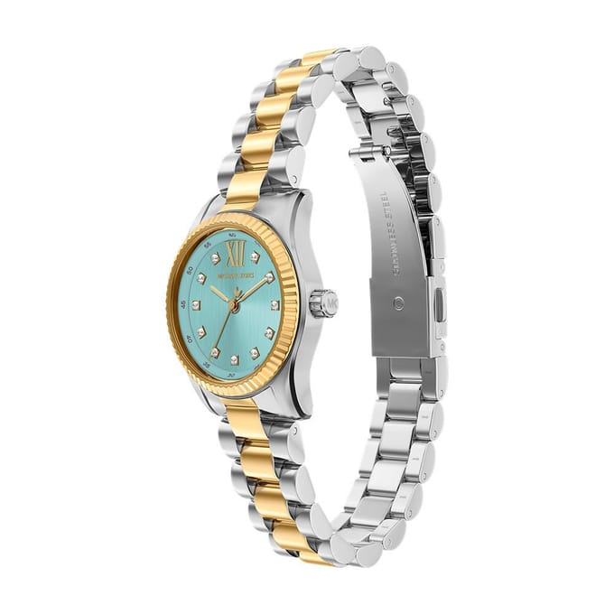 Michael Kors Lexington MK7579 Horloge