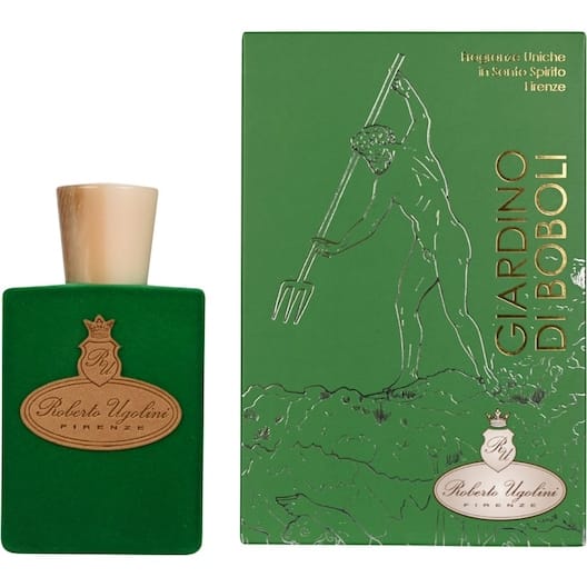 Roberto Ugolini Giardino di Boboli Extrait de Parfum Spray Damesparfum Unisex 100 ml