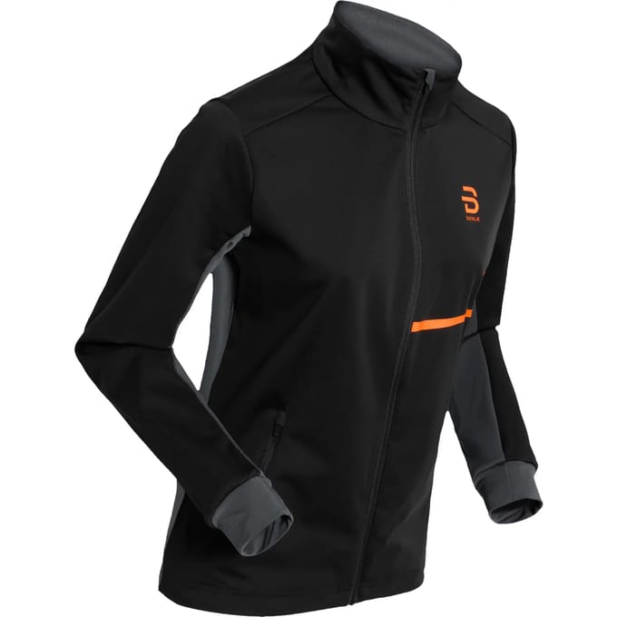 Dames ski jas Daehlie Sportswear Mobility