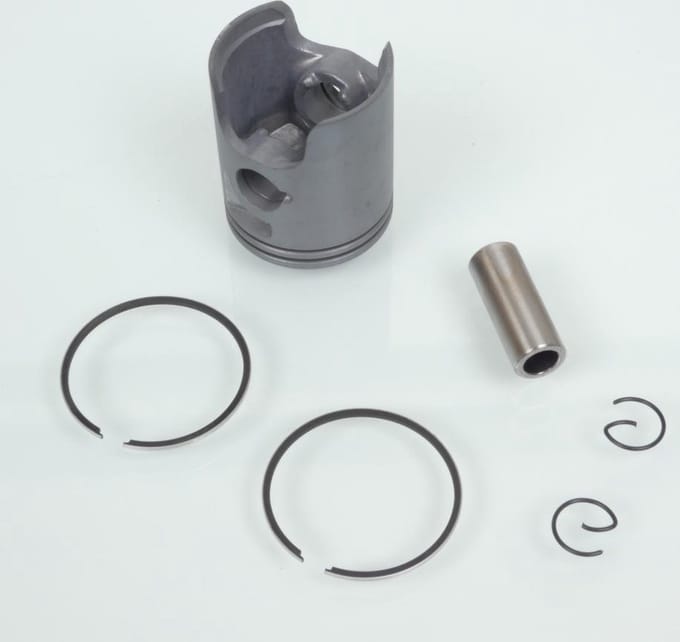 zuigermotor p2r voor motorfiets derbi 50 senda drd nieuw