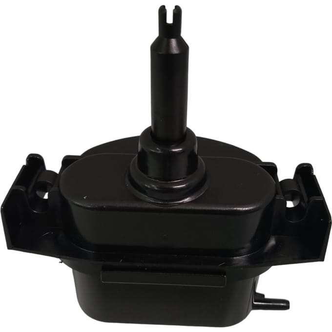 Control cylinder