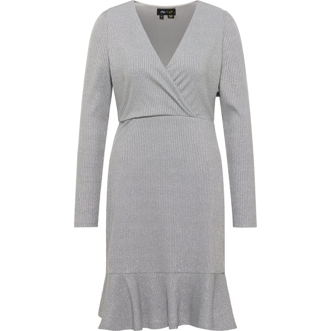 myMo at night jersey dress krzy