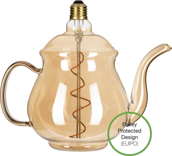 Bailey Shapes by Bailey Lights LED-lamp - 142441 - E3AMJ