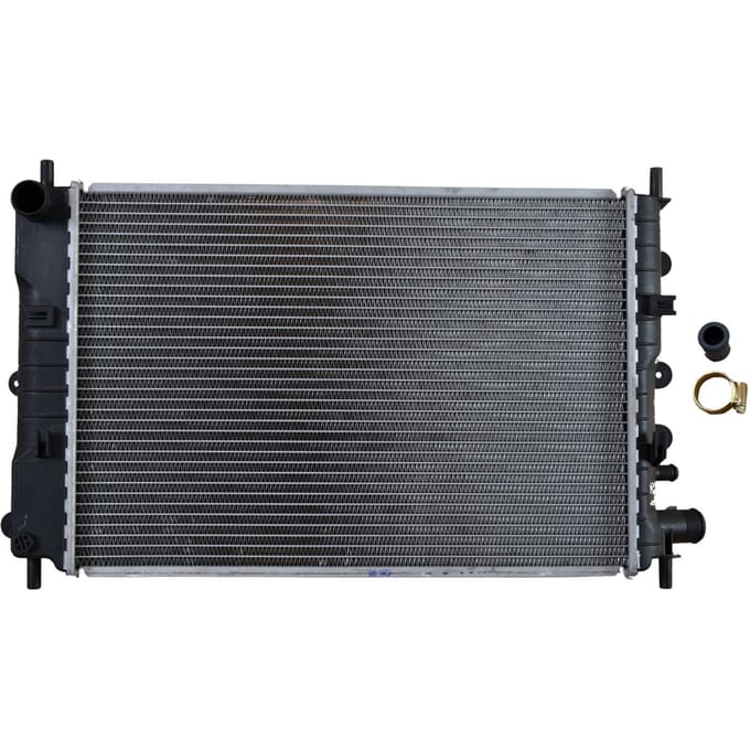 Radiator, motorkoeling NRF 514436