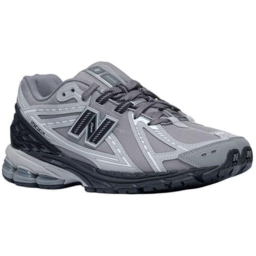 Lage Sneakers New Balance Baskets 1906R maille respirante