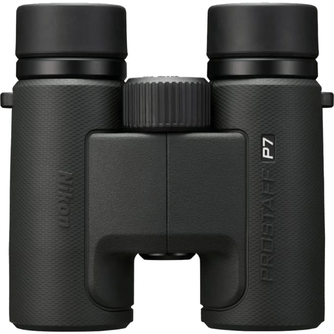 Nikon Prostaff P7 - 8x30 - Verrekijker - Zwart
