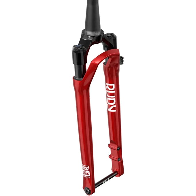Vork Rockshox Rudy Ultimate Race Day 2 700c OS45