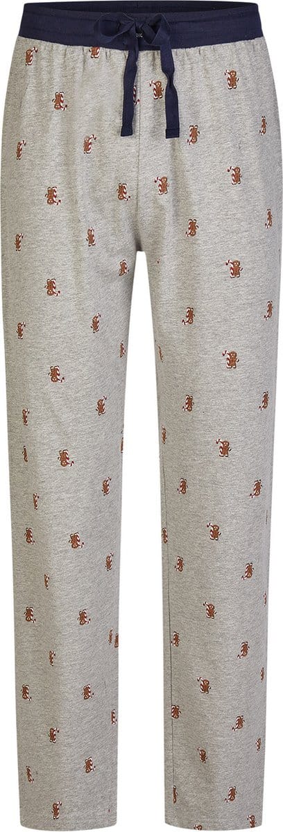 Happy Shorts Pyjamabroek voor kerstmis