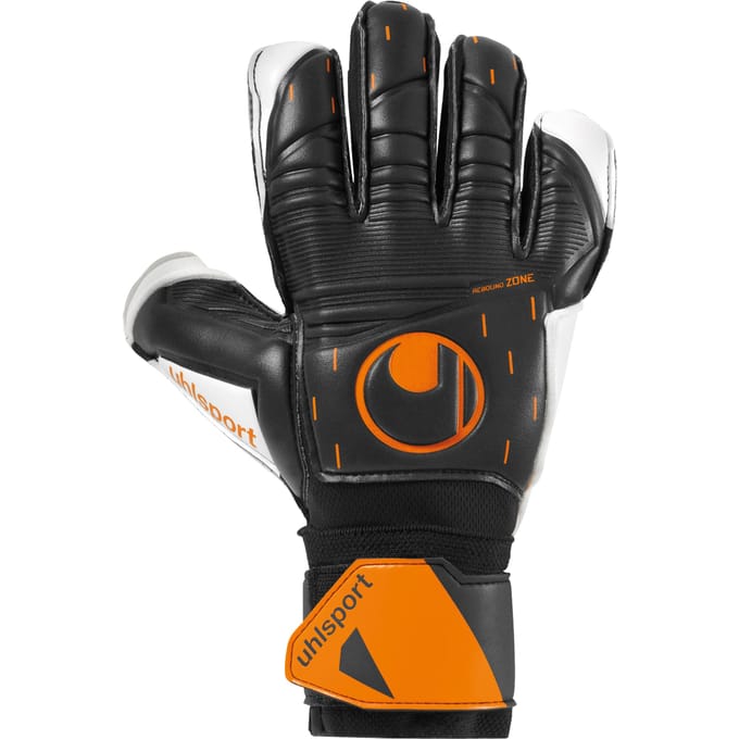 Uhlsport Speed Contact Soft Flex Frame - Keepershandschoenen - Maat 5