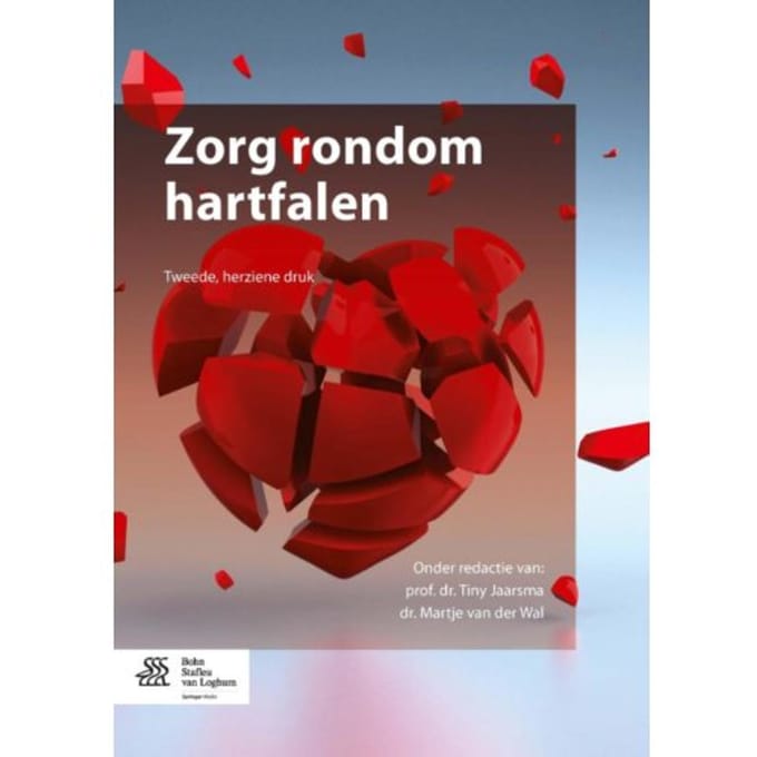 Zorg Rondom Hartfalen - T Jaarsma