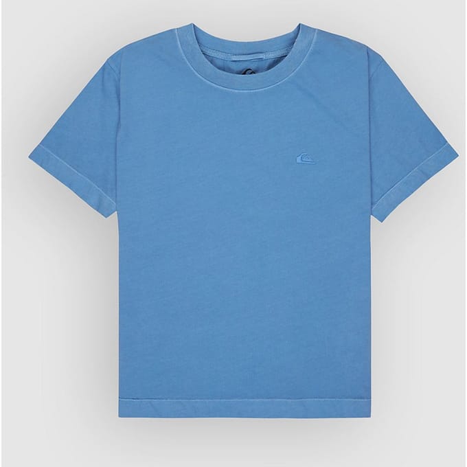 Quiksilver Essential T-Shirt blauw