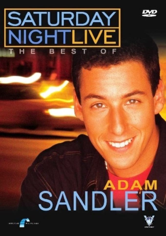 Saturday Night Live - Adam Sandler