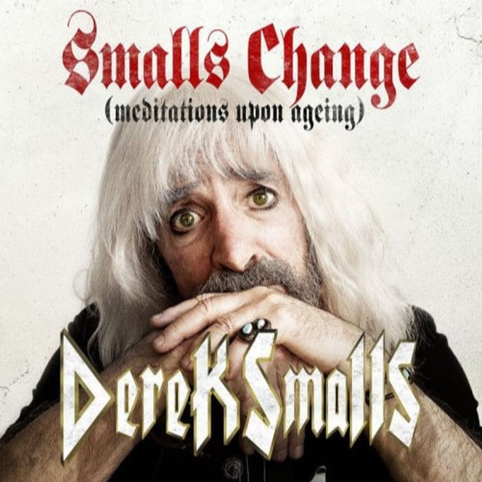 Smalls Change (Meditations Upo - Derek Smalls