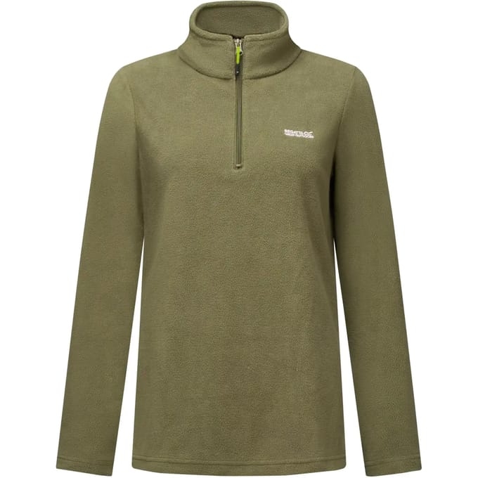 Damesfleece Regatta Sweethart