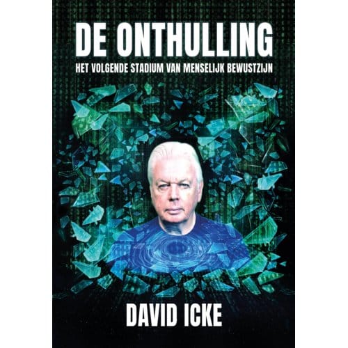 De Onthulling - David Icke