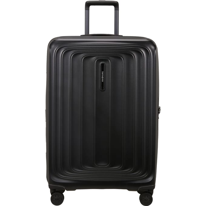 Samsonite 2Wander Spinner uitbreidbaar (4 wielen) 75cm Matt Graphite