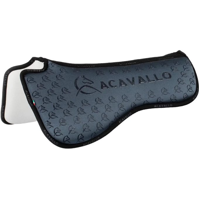 Lycra en bamboe paardenabsorber Acavallo MF DS SW-3DS