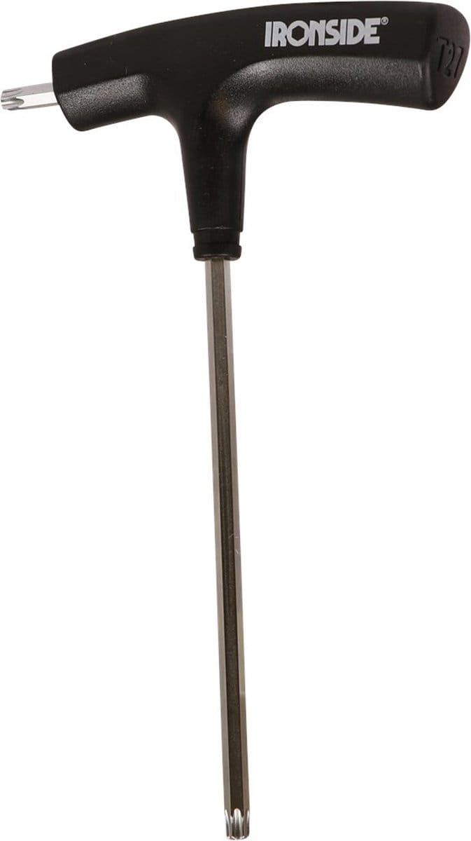 Stiftsleutel T-Greep Torx T27 - 1872248