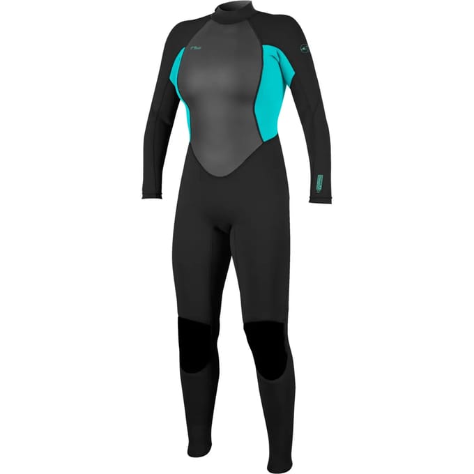 Dames overall O'Neill Reactor-2 3/2 Back Zip