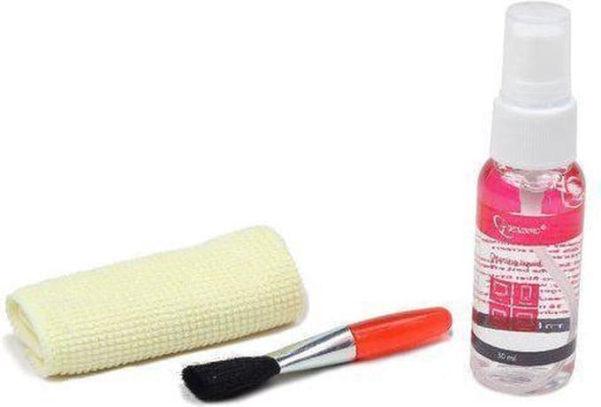 Gembird CK-LCD-002 - Cleaningkit voor LCD