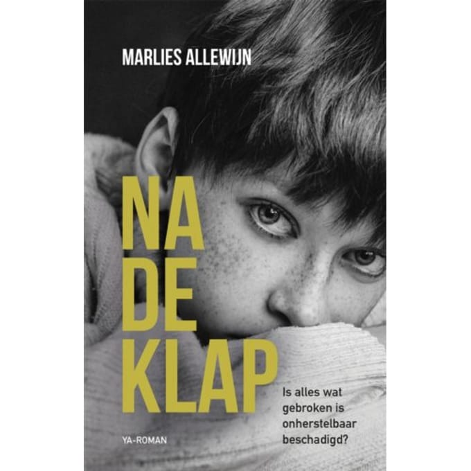Na De Klap - Marlies Allewijn