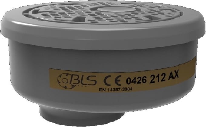 BLS Filter 212 AX 2 stuks