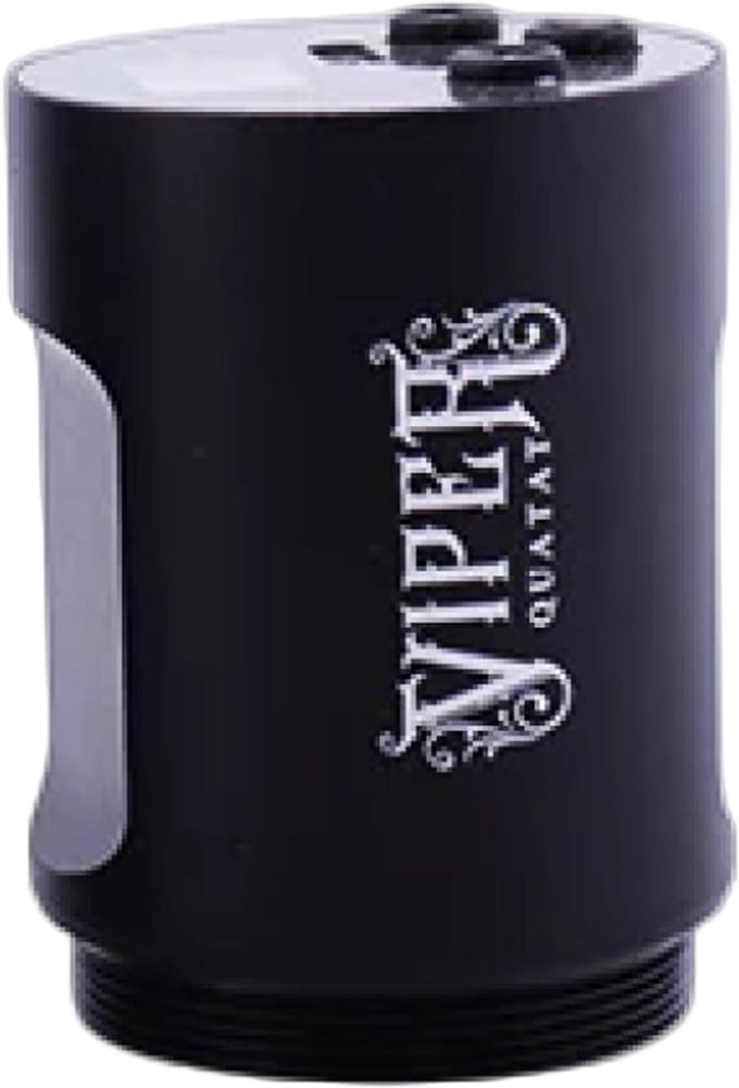 Back Up Battery for Viper Wireless Pen Machine Black