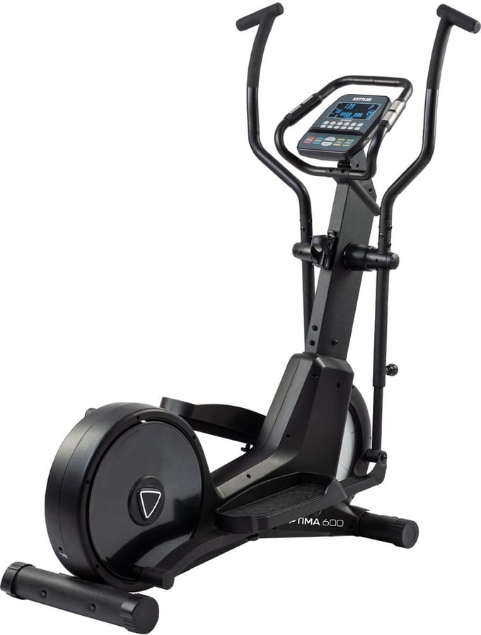 Kettler Crosstrainer Optima 600