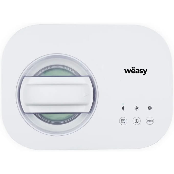 IJsturbine Weasy