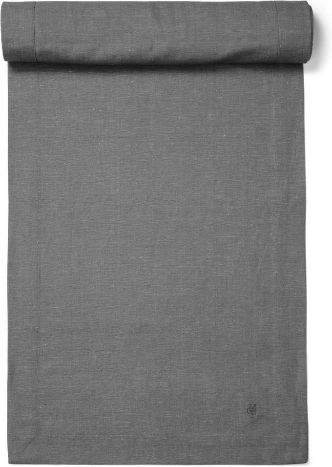 Marc O' Polo tafelloper Akalla stone 50x250