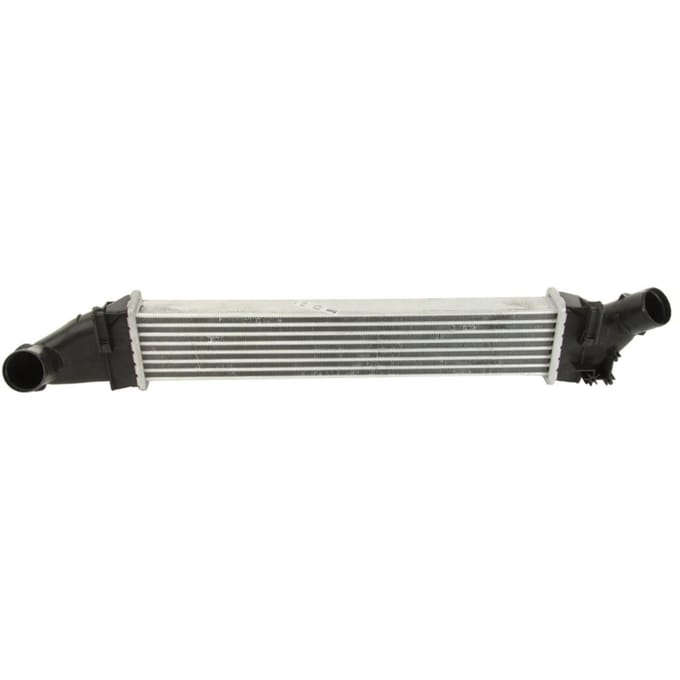 Intercooler NISSENS 96602