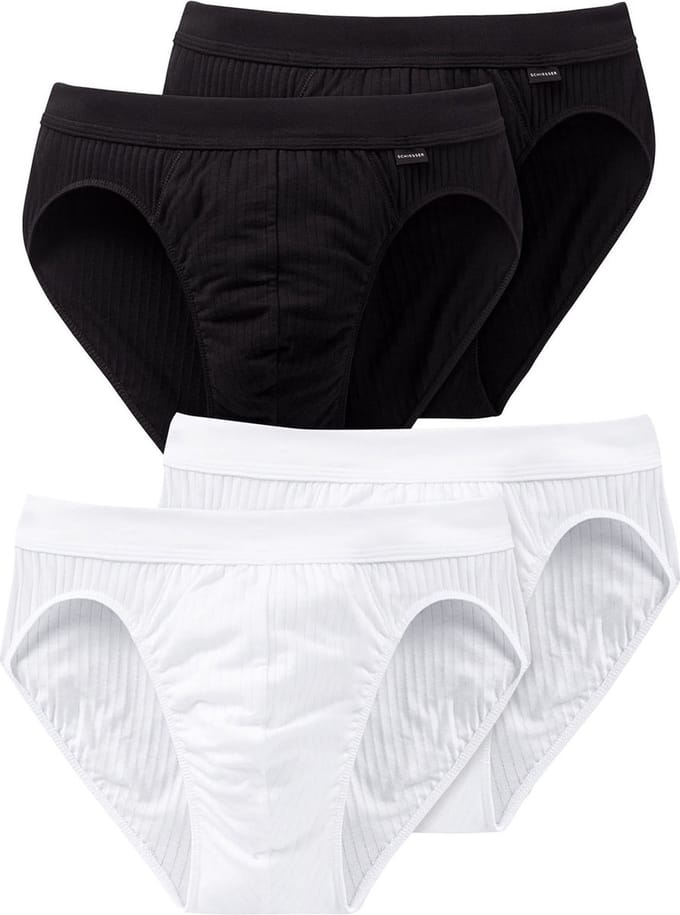 Schiesser Rioslip Authentic
