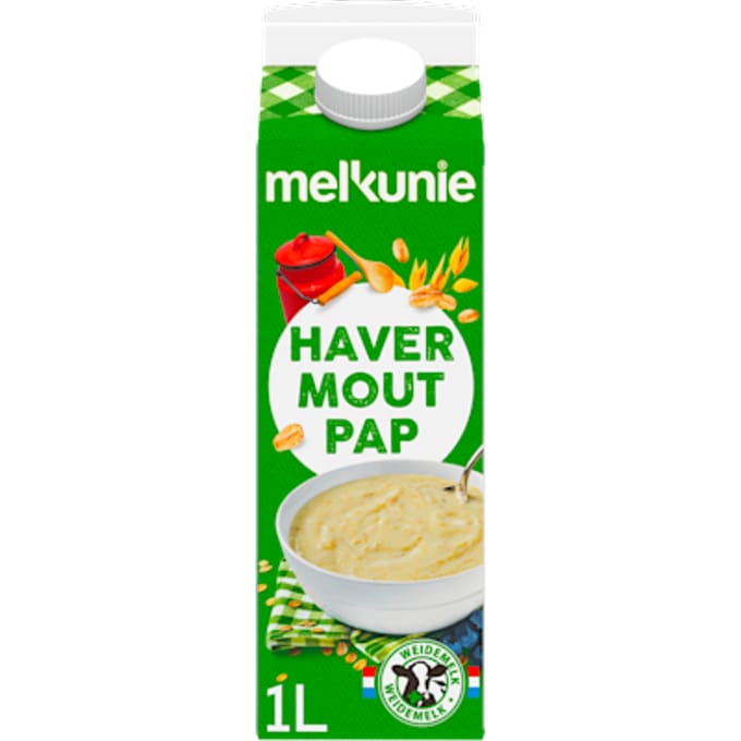 Havermoutpap