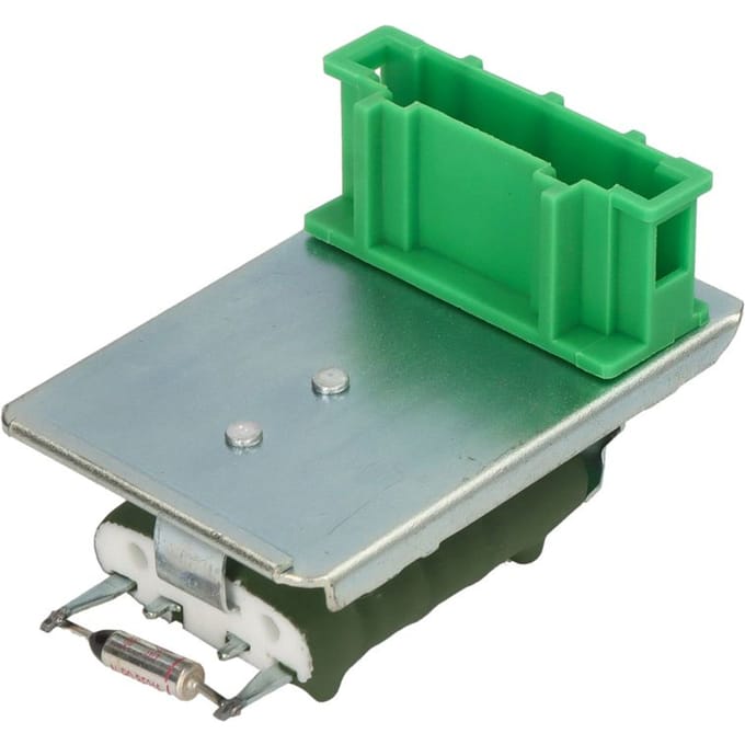 Weerstand, interieurventilator THERMOTEC DEW014TT