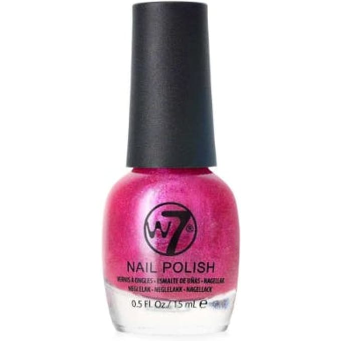 W7 Nailpolish 79A Blissed Out 15 ml