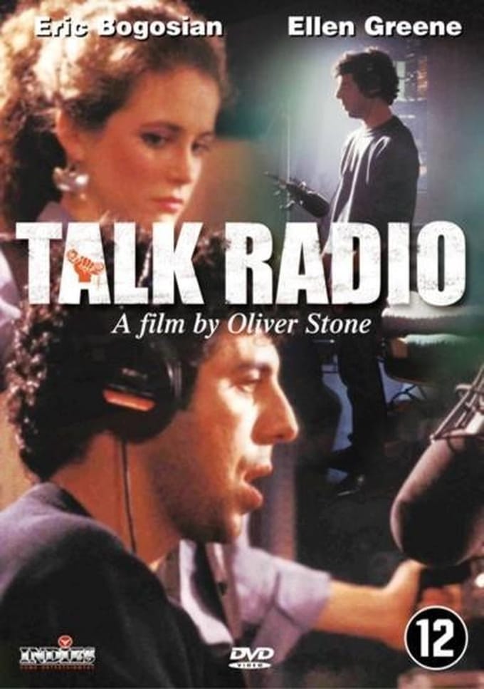 Talk Radio