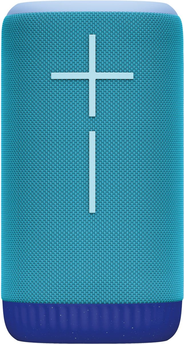Ultimate Ears EVERBOOM - Draadloze Speaker - Bluetooth - Cobalt Blue