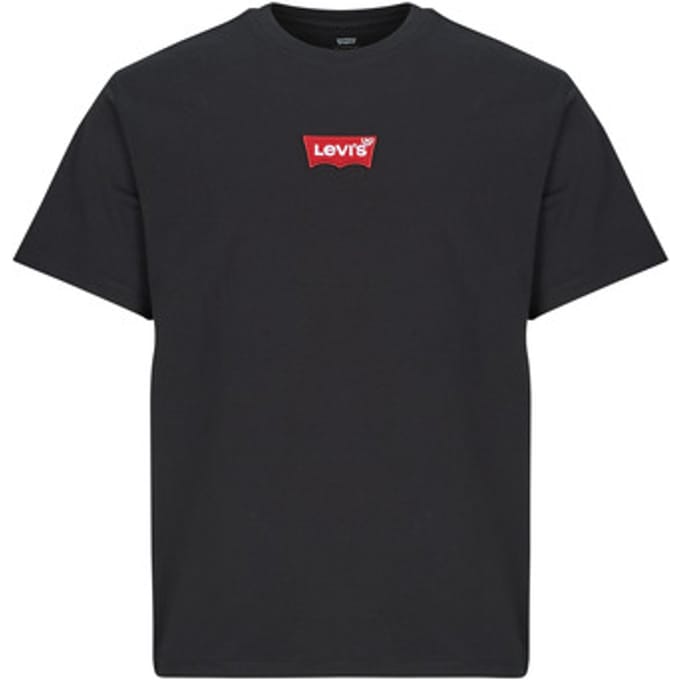 Levis  T-shirt Korte Mouw LSE_VINTAGE FIT GR TEE