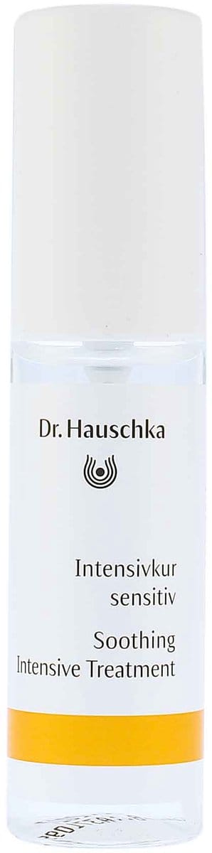 Dr. Hauschka Gezichtsverzorging Intensieve Treatment Dagcrème