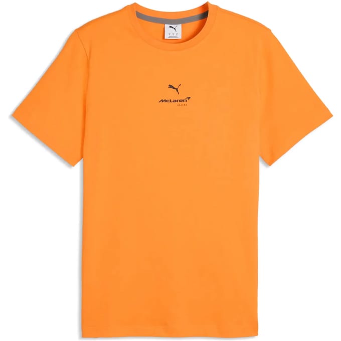 T-shirt Puma McLaren
