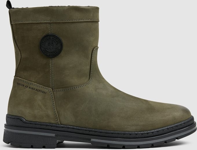 Boots Fairsky Limestone (PBO2409240 - 1180)