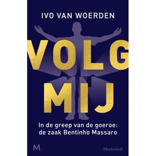 In De Greep Van De Goeroe - Ivo van Woerden