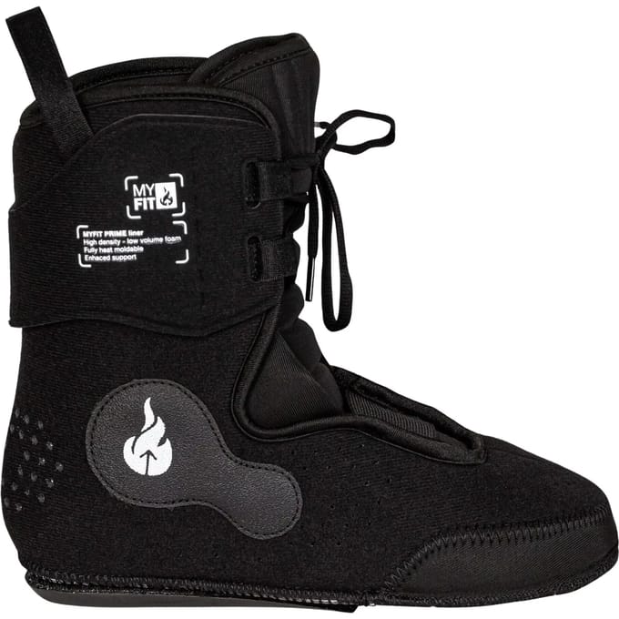 Rolschaatsen slippers Gawds X Myfit Prime Liner