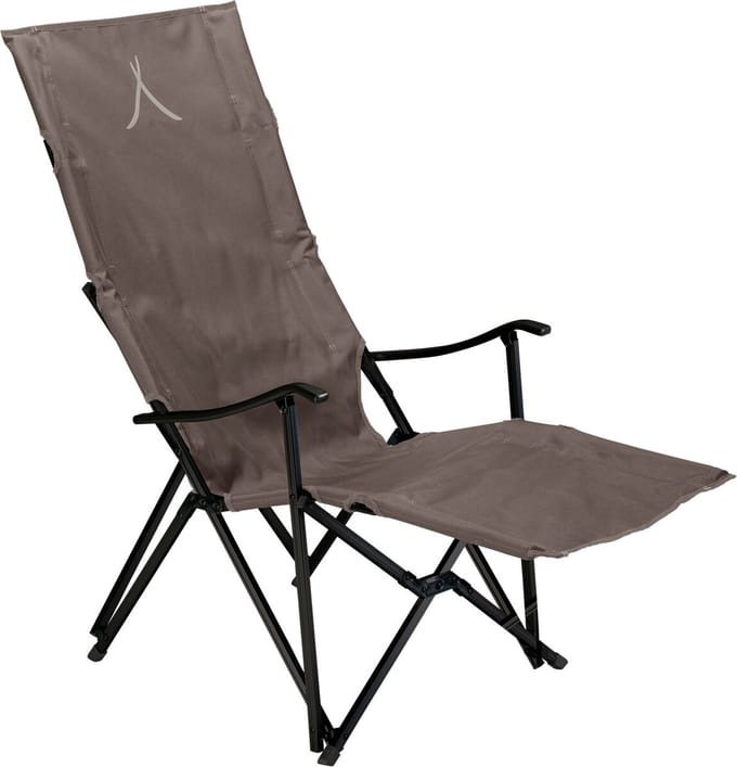 Grand Canyon El Tovar Lounger Stoel, bruin