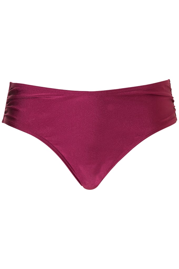 Livera Sw Bo. Brief Mid St Tropez Ruby Pink Taglia: 44 | Bikini Outlet | Donna | Rosa