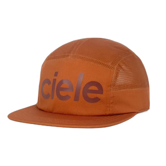 5-panel pet Ciele Go Comp Century