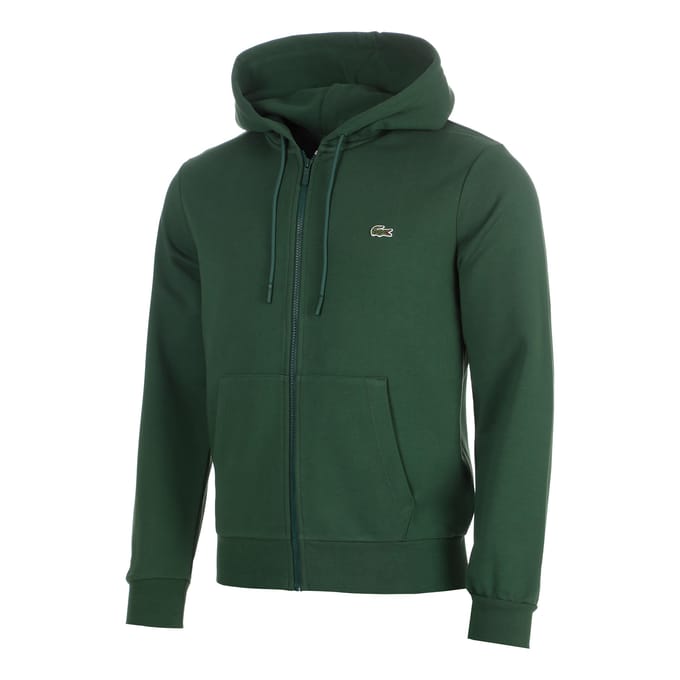 Lacoste Sportjas Heren